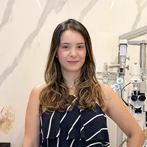 Foto de Dra. Camila Palmeira