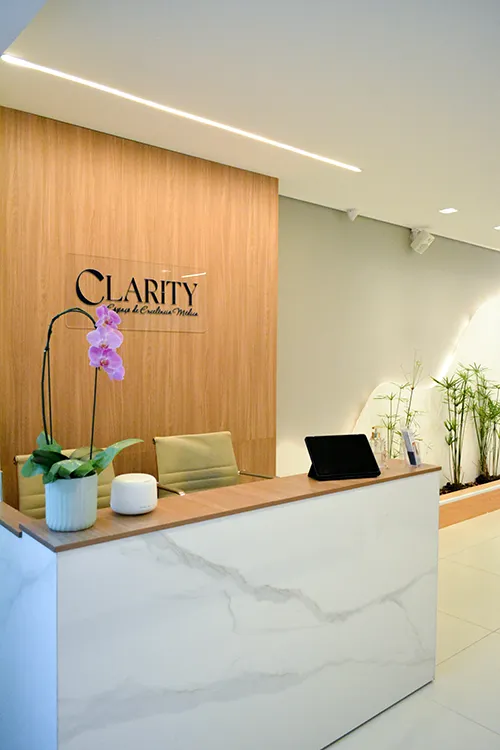 Clínica Clarity 1
